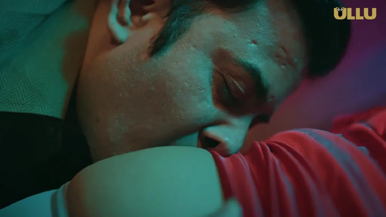 Preview of Shatir S01 P02 (E05-07) ULLU